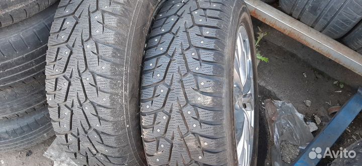 Yokohama Ice Guard IG55 225/60 R17