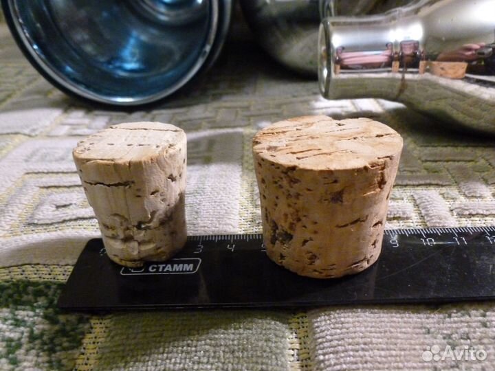 Колбы от термоса 0.5, 3 литра, термос, пробки