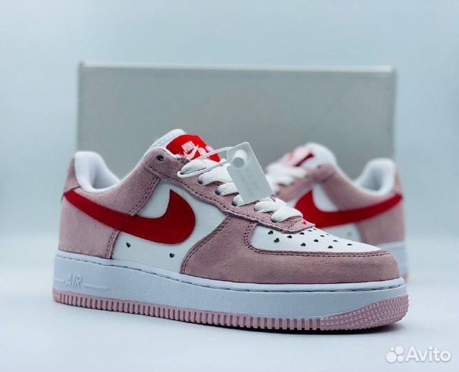 Nike air force 1 r разм. 43