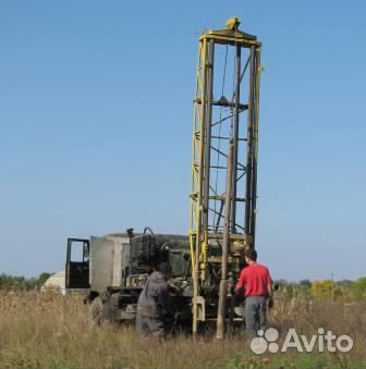 Инженерные изыскания