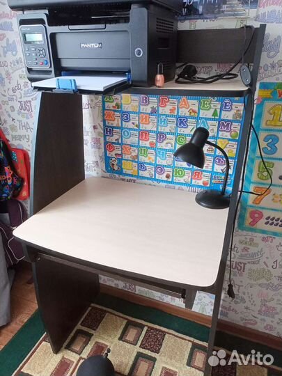 Компьютерный стол бу