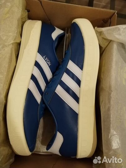 Adidas Iion - 9 uk