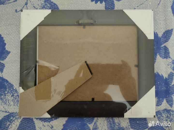 Волк картина