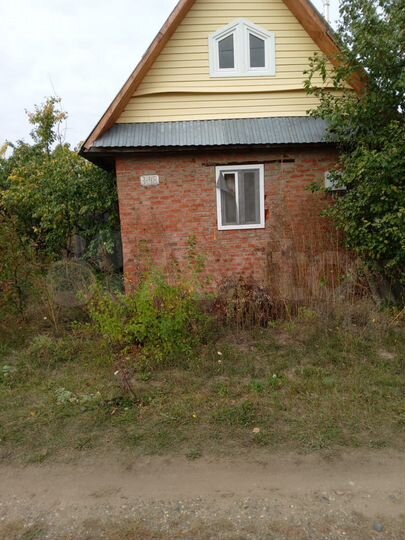 Участок 8 сот. (СНТ, ДНП)