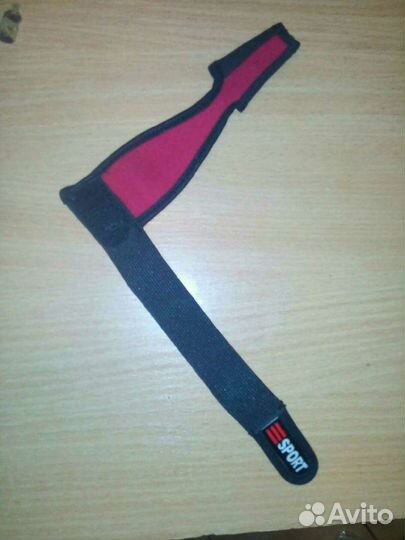 Напалечник для дальнего заброса