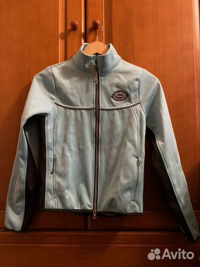 Кофта для верховой езды Pikeur Charla