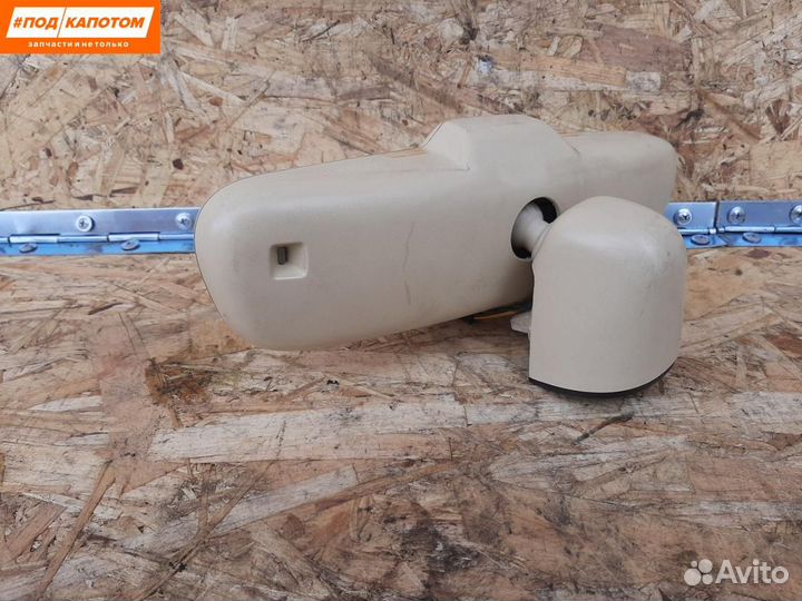 Зеркало салона Audi A6 4F/C6 2005