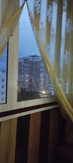 3-к. квартира, 69,7 м², 6/9 эт.