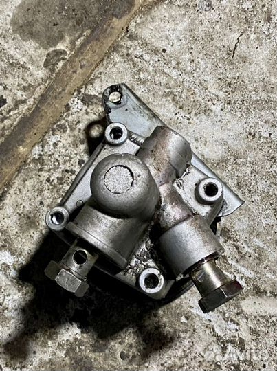 Гидроусилитель руля Alfa Romeo 166