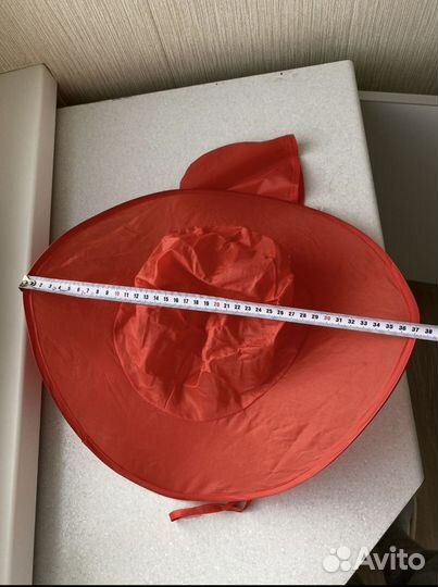 Ковбойская шляпа