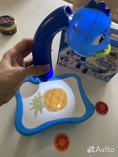 Детский столик проект игра