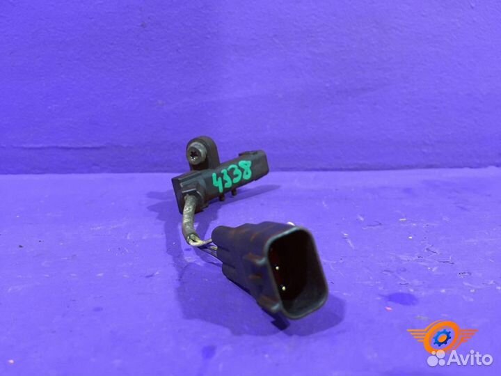 Датчик распредвала Land Rover Discovery 3 SUV