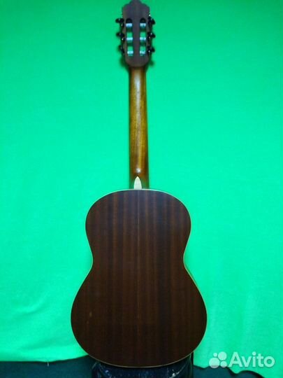 Классическая гитара Excalibur eс-20FM 4/4