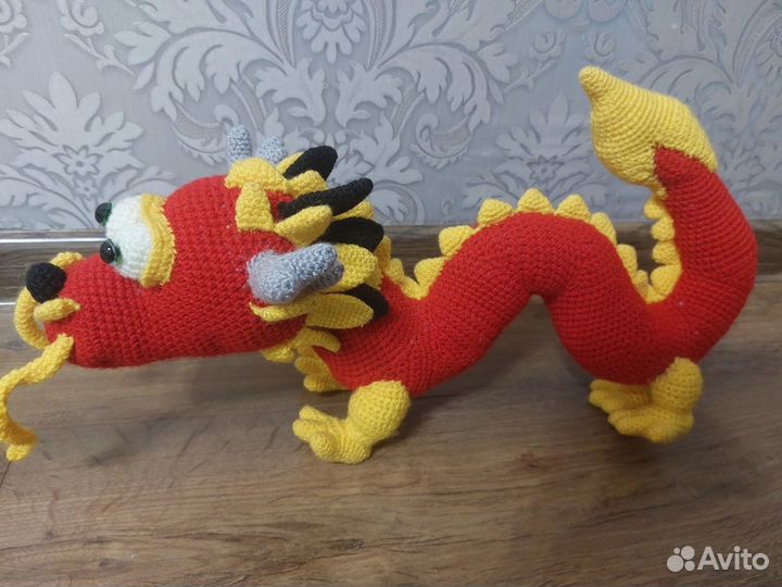 Мягкие игрушки