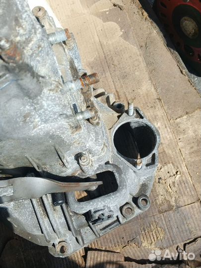 Коробка передач ваз 2114 бу