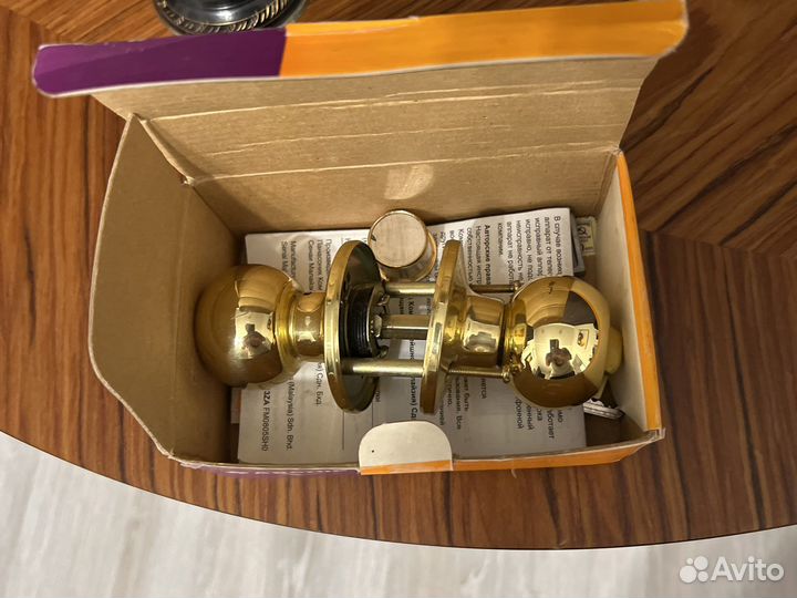 Ручка для дверей