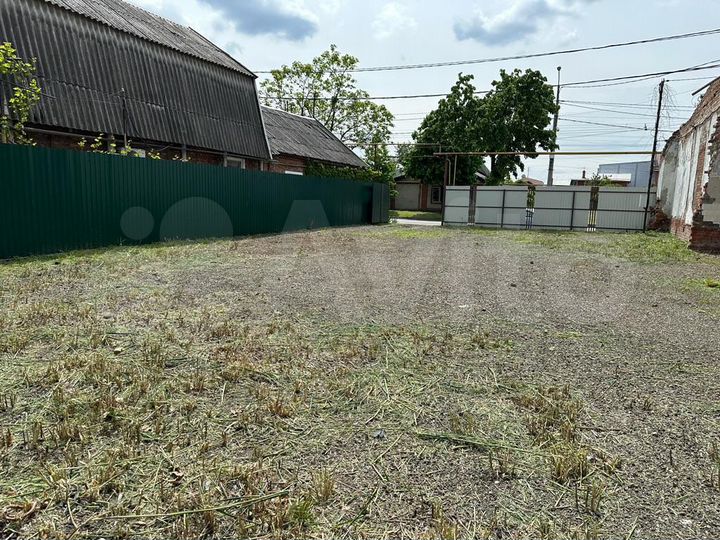 Участок 3,4 сот. (ИЖС)