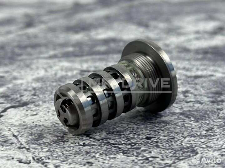 Механический клапан для ваг 1.8-2.0 турбина ген 3