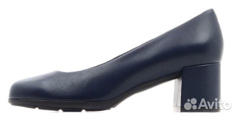 Туфли женские 36 размер натуральная кожа