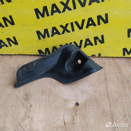 Накладка на крыло левая Jaguar F-Pace X761 2016