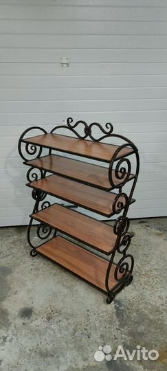 Подставка для обуви,обувница