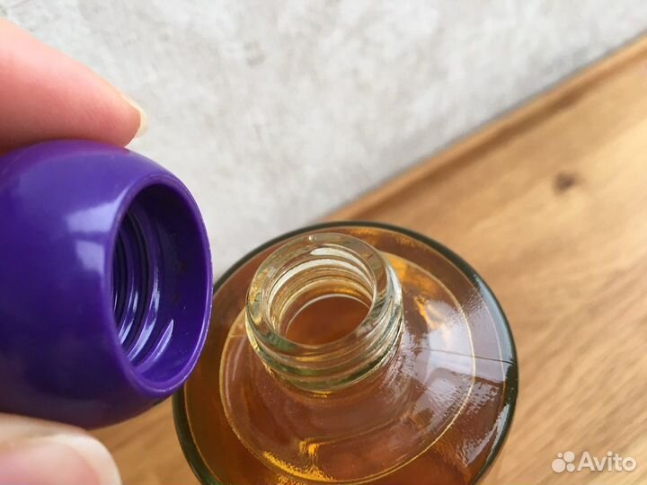 Pavlova Payot Light Cologne 240 мл Винтаж Сплеш