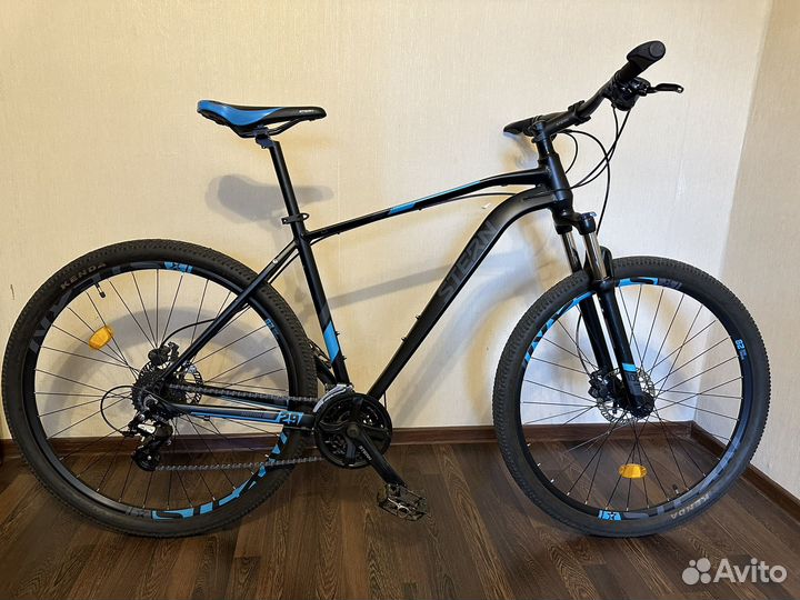 Велосипед Stern motion 2.0 29