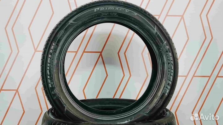Michelin Primacy 3 215/50 R18
