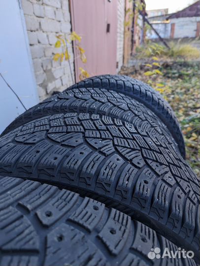 Continental IceContact 2 225/45 R17 94