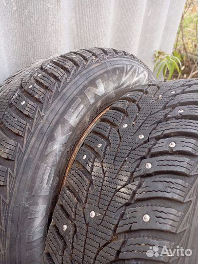 Tunga Nordway 2 175/70 R13