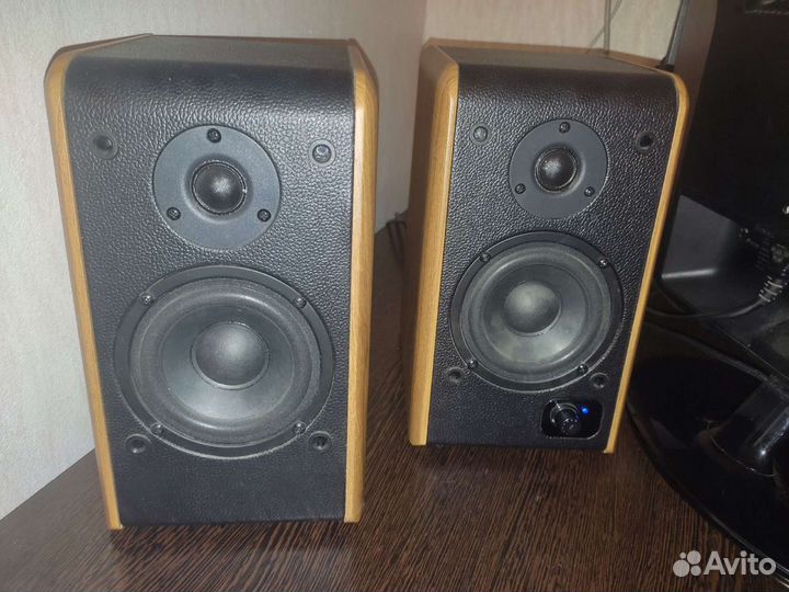 Колонки Microlab B77BT