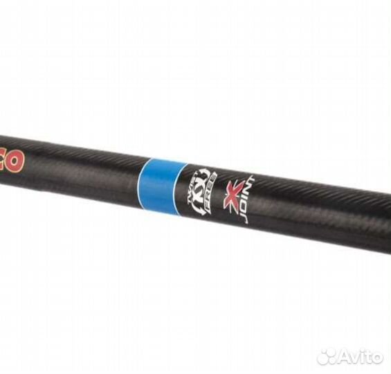 Удилище сюрфовое Trabucco Hypnotica Surf 4453/200