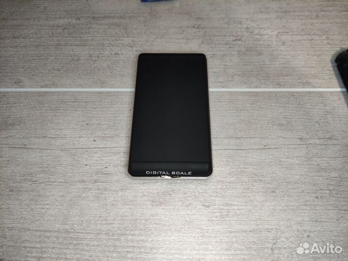 Электронные ювелирные весы 100г (новые)