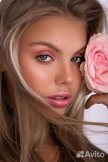 Обучение ретуши, репетитор Photoshop Фотошоп