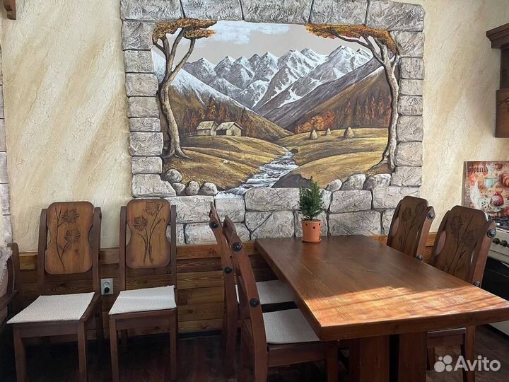 Сдается дом посуточно