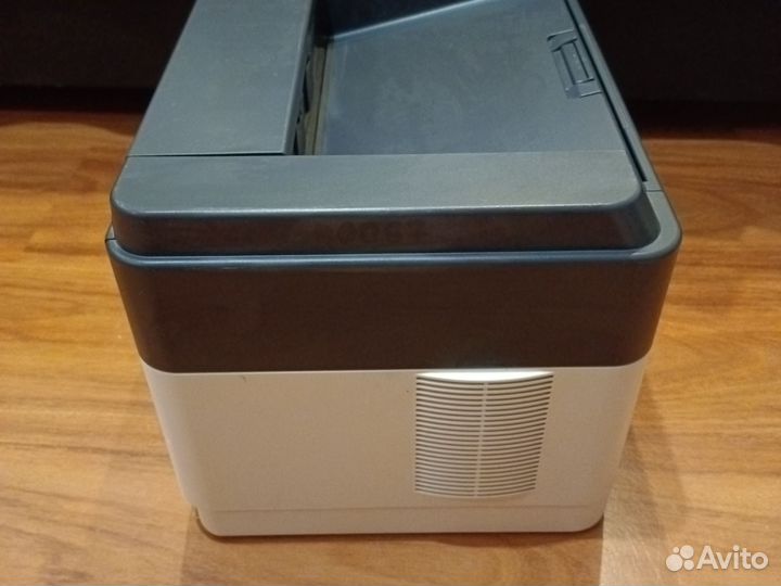 Принтер kyocera fs 1040