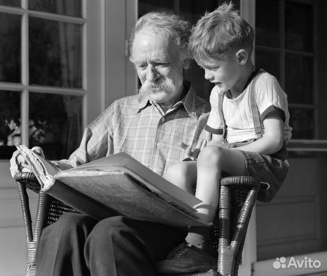 Установление вашей родословной по фио