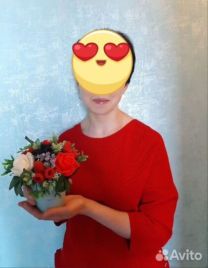 Продам кофту на женщину размер 44-46