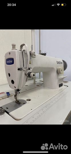 Швейная машина brother