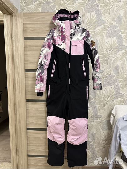 Горнолыжный комбинезон Level abigail