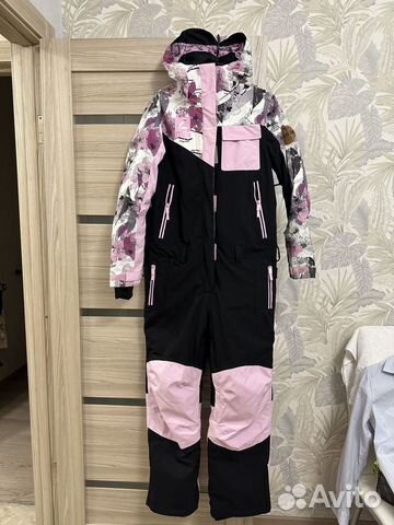 Горнолыжный комбинезон Level abigail