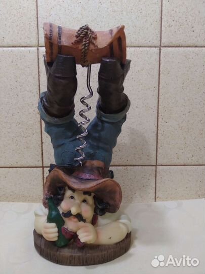 Сувенирный штопор