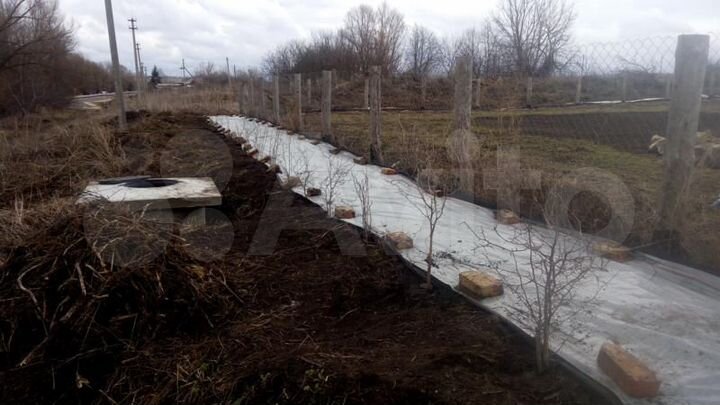 Участок 54 сот. (ИЖС)