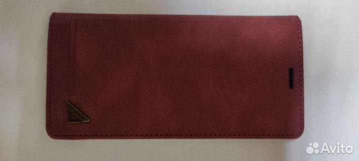 Чехол на redmi note 9 pro