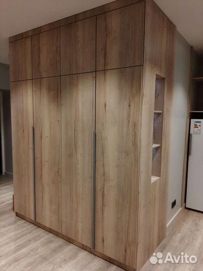 Сборка мебели. Ремонт мебели