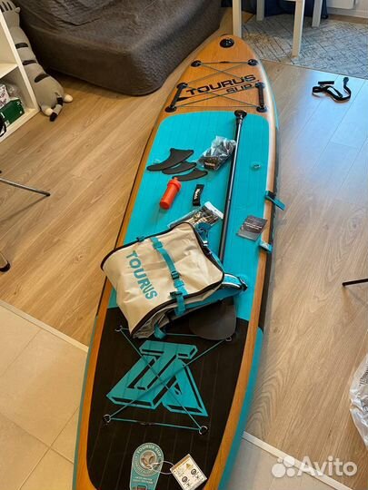 Все модели сапбордов tourus SUP