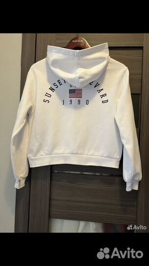 Толстовка H&M