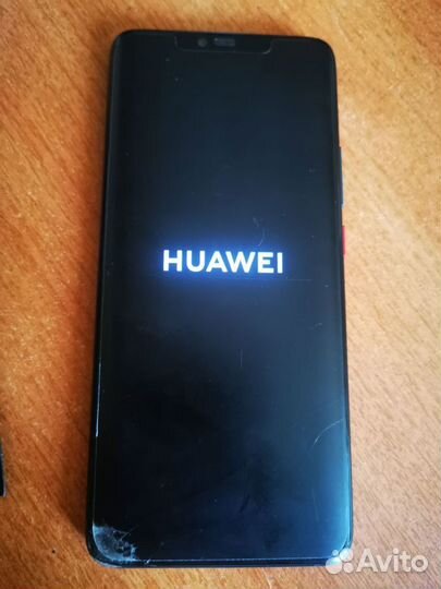 HUAWEI Mate 20 Pro, 6/128 ГБ