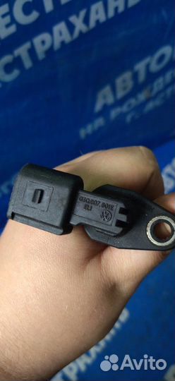 Датчик положения распредвала Volkswagen Polo 5