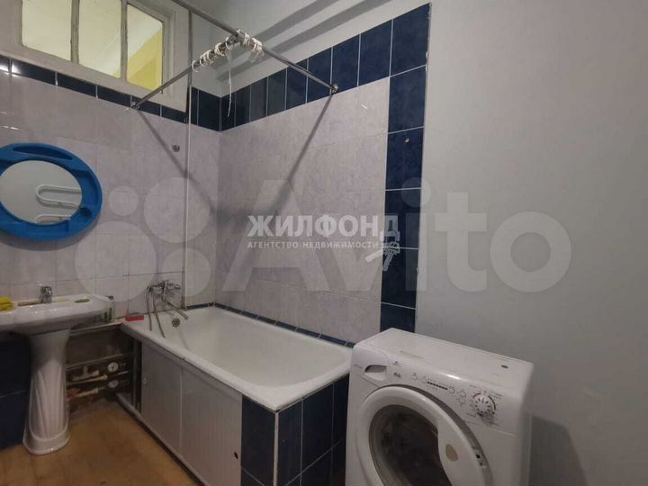 3-к. квартира, 60 м², 5/5 эт.